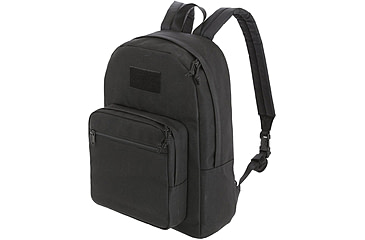 Image of Maxpedition Prepared Citizen Classic v2.0 Backpack, Black, PREPCLS2B