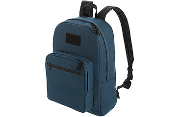 Image of Maxpedition Prepared Citizen Classic v2.0 Backpack, Dark Blue, PREPCLS2DB