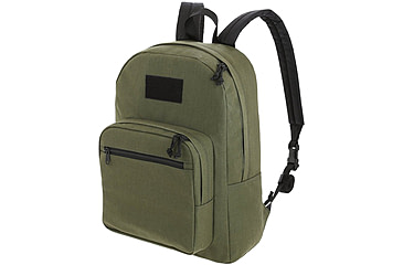 Image of Maxpedition Prepared Citizen Classic v2.0 Backpack, OD Green, PREPCLS2G