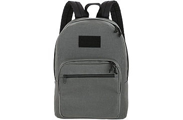 Image of Maxpedition Prepared Citizen Classic v2.0 Backpack, Wolf Gray, PREPCLS2W