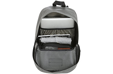 Image of Maxpedition Prepared Citizen Classic v2.0 Backpack, Wolf Gray, PREPCLS2W