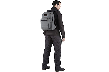 Image of Maxpedition Prepared Citizen Classic v2.0 Backpack, Wolf Gray, PREPCLS2W