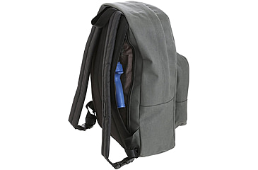 Image of Maxpedition Prepared Citizen Classic v2.0 Backpack, Wolf Gray, PREPCLS2W