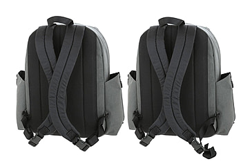 Image of Maxpedition Prepared Citizen Deluxe Backpack, Wolf Gray, PREPDLXW