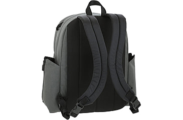 Image of Maxpedition Prepared Citizen Deluxe Backpack, Wolf Gray, PREPDLXW