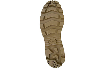 Image of McRae Footwear BII Army Hot Weather Jungle Boot w/ Vibram Panama Outsole, Coyote, 10.5, Wide, 8701-10.5W
