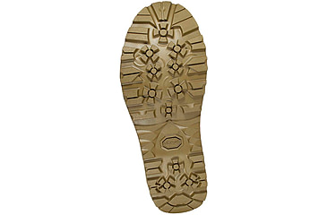 Image of McRae Footwear Coyote Ultra Light Waterproof Combat Boot w/ Vibram P439R, Coyote, 11, 8306-11