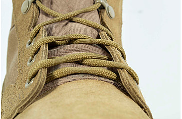 Image of McRae Footwear T2 Ultra Light Hot Weather Combat Boot-Coyote w/ Vibram P439R, Coyote, 8.5, 8301-8.5