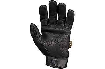 Image of Mechanix Wear CarbonX Level 1 Fire Resistant Glove - Mens, Black, Medium, CXG-L1-009