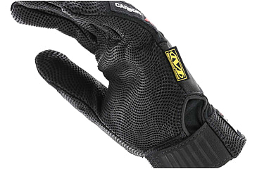 Image of Mechanix Wear CarbonX Level 1 Fire Resistant Glove - Mens, Black, Medium, CXG-L1-009