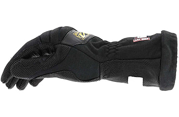 Image of Mechanix Wear CarbonX Level 10 Fire Resistant Glove - Mens, Black, Extra Large, CXG-L10-011