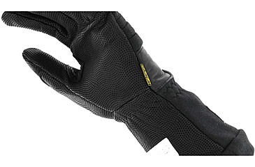 Image of Mechanix Wear CarbonX Level 10 Fire Resistant Glove - Mens, Black, Extra Large, CXG-L10-011