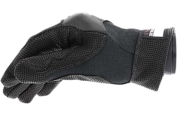 Image of Mechanix Wear CarbonX Level 10 Fire Resistant Glove - Mens, Black, Extra Large, CXG-L10-011