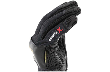 Image of Mechanix Wear CarbonX Level 10 Fire Resistant Glove - Mens, Black, Extra Large, CXG-L10-011