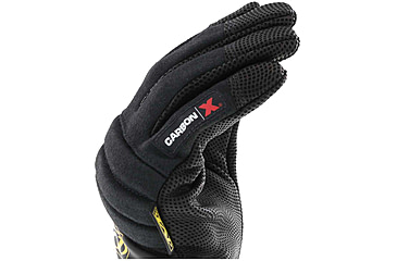 Image of Mechanix Wear CarbonX Level 5 Glove - Mens, Black, Small, CXG-L5-008