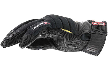 Image of Mechanix Wear CarbonX Level 5 Glove - Mens, Black, Small, CXG-L5-008