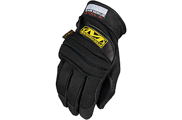 Image of Mechanix Wear CarbonX Level 5 Glove - Mens, Black, Small, CXG-L5-008