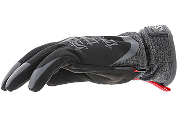 Image of Mechanix Wear ColdWork FastFit Gloves - Mens, Grey/Black, Medium, CWKFF-58-009