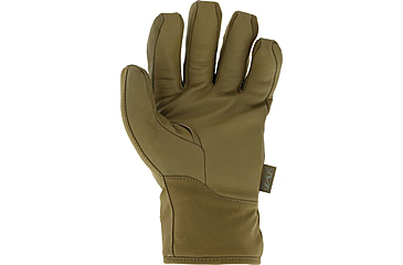 Image of Mechanix Wear CWGS Intermediate Layer Gloves - Mens, Coyote, Extra Large, CWGSCV2-72-011