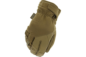 Image of Mechanix Wear CWGS Intermediate Layer Gloves - Mens, Coyote, Extra Large, CWGSCV2-72-011
