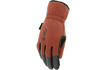 Image of Mechanix Wear Ethel Garden Utility Gloves - Mens, Crimson, Medium, ETH-CRM-520