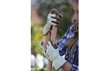 Image of Mechanix Wear Ethel Garden Utility Gloves - Mens, Rendezvous, Medium, ETH-RND-520