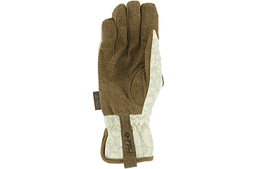 Image of Mechanix Wear Ethel Garden Utility Gloves - Mens, Rendezvous, Medium, ETH-RND-520