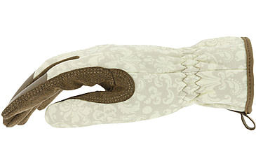 Image of Mechanix Wear Ethel Garden Utility Gloves - Mens, Rendezvous, Medium, ETH-RND-520