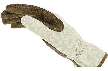 Image of Mechanix Wear Ethel Garden Utility Gloves - Mens, Rendezvous, Medium, ETH-RND-520