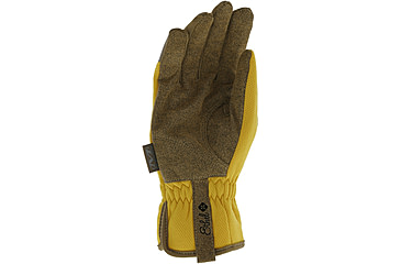 Image of Mechanix Wear Ethel Garden Utility Gloves - Mens, Saffron, Medium, ETH-SAF-520