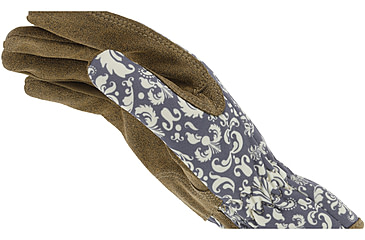 Image of Mechanix Wear Ethel Garden Utility Jubilee Gloves - Womens, Jubilee, Small, ETH-JBL-510
