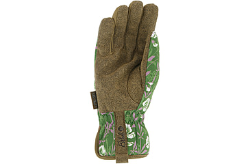Image of Mechanix Wear Ethel V&amp;A Sweet Pea Utility Gloves - Womens, Sweet Pea, Large, ETH-VASP-530
