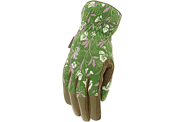 Image of Mechanix Wear Ethel V&amp;A Sweet Pea Utility Gloves - Womens, Sweet Pea, Large, ETH-VASP-530