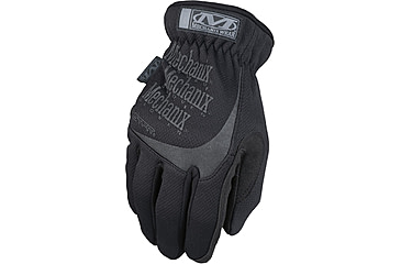 Image of Mechanix Wear FastFit Glove, Wolf Grey, Medium, FFTAB-88-009