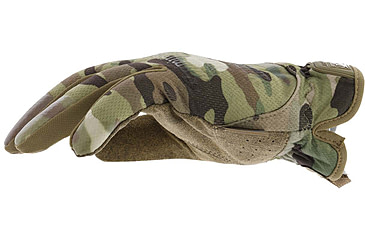 Image of Mechanix Wear FastFit Gloves - Mens, Multicam, Medium, FFTAB-78-009