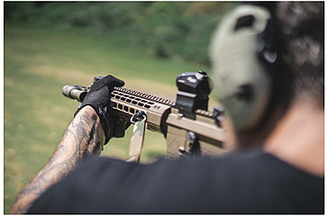 Image of Mechanix Wear M-Pact 0.5mm Gloves - Mens, Covert, Small, MPSD-55-008