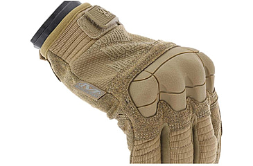 Image of Mechanix Wear M-Pact 3 Combat Gloves - Mens, Coyote, Extra Large, MP3-72-011
