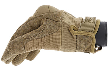 Image of Mechanix Wear M-Pact 3 Combat Gloves - Mens, Coyote, Extra Large, MP3-72-011