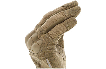 Image of Mechanix Wear M-Pact 3 Combat Gloves - Mens, Coyote, Extra Large, MP3-72-011