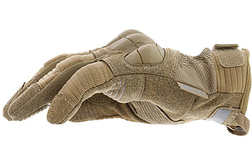 Image of Mechanix Wear M-Pact 3 Combat Gloves - Mens, Coyote, Extra Large, MP3-72-011