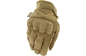 Image of Mechanix Wear M-Pact 3 Combat Gloves - Mens, Coyote, Extra Large, MP3-72-011
