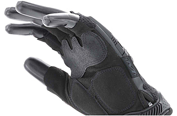 Image of Mechanix Wear M-Pact Fingerless Glove - Mens, Covert, Large, MFL-55-010