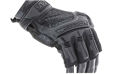 Image of Mechanix Wear M-Pact Fingerless Glove - Mens, Covert, Large, MFL-55-010