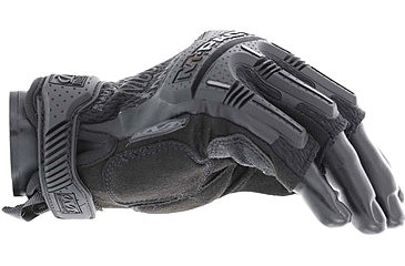 Image of Mechanix Wear M-Pact Fingerless Glove - Mens, Covert, Large, MFL-55-010