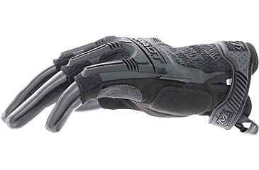 Image of Mechanix Wear M-Pact Fingerless Glove - Mens, Covert, Large, MFL-55-010