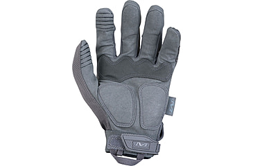Image of Mechanix Wear M-Pact Tactical Glove, Wolf Grey, Large, MPT-88-010