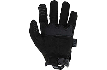Image of Mechanix Wear M-Pact Tactical Gloves - Mens, Covert Black, Extra Large, MPT-55-011
