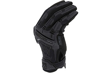 Image of Mechanix Wear M-Pact Tactical Gloves - Mens, Covert Black, Extra Large, MPT-55-011