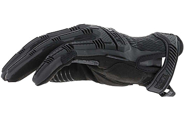 Image of Mechanix Wear M-Pact Tactical Gloves - Mens, Covert Black, Extra Large, MPT-55-011