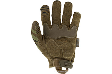 Image of Mechanix Wear M-Pact Tactical Gloves - Mens, Multicam, Medium, MPT-78-009